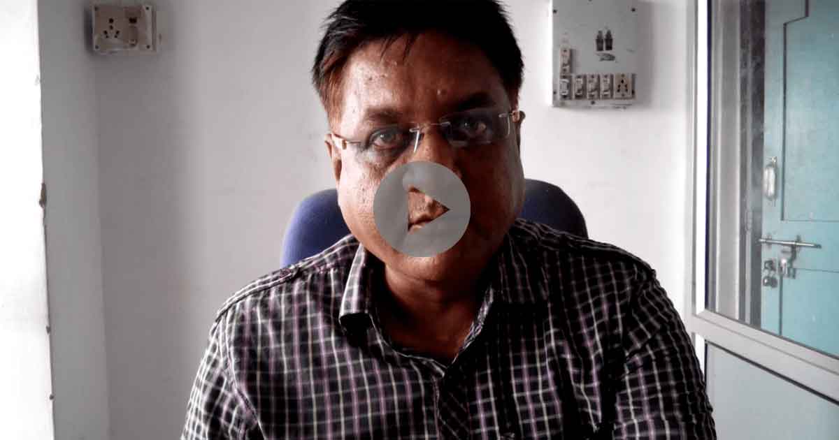 Testimonial by Gujarat Vikas Daily Testimonial by Gujarat Vikas Daily