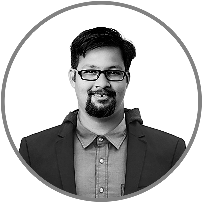 Ruchir Gupta Ruchir Gupta